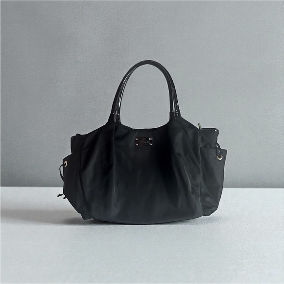 Handbags - KATE SPADE Black Tote Bag
